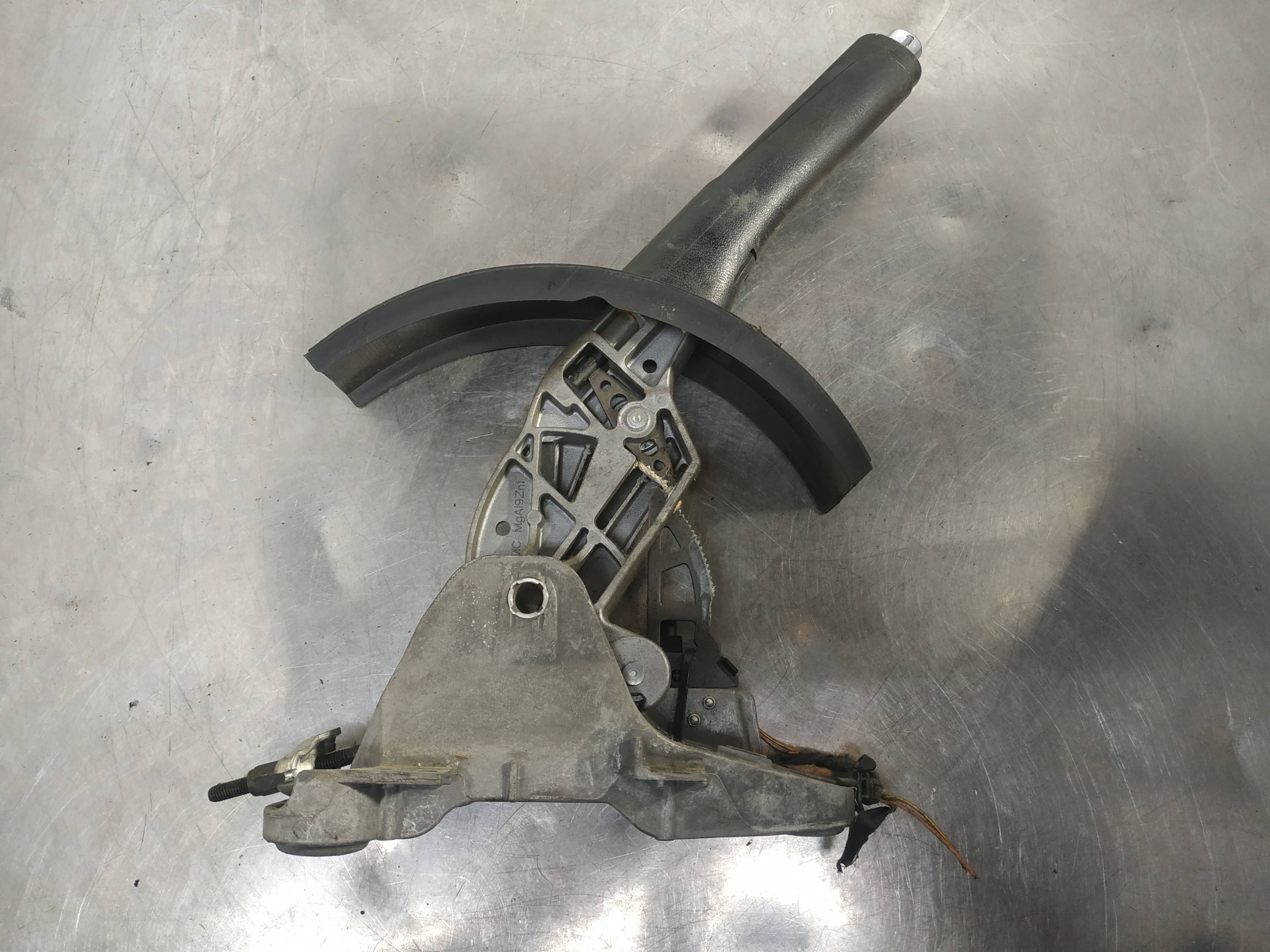 OPEL Toledo 3 generation (2004-2010) Brake Pedal 1K0711303H 19023308