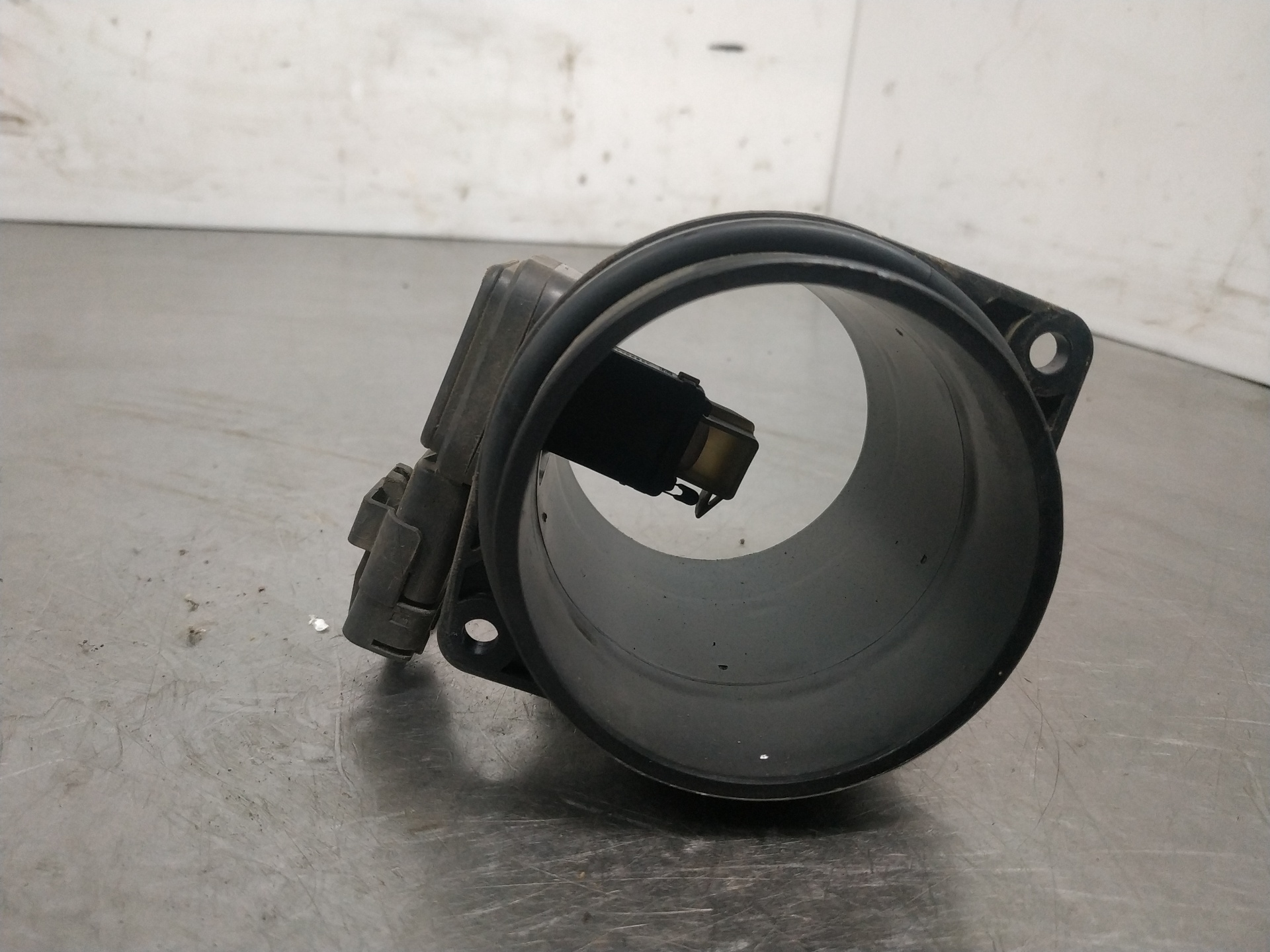 Caudalímetro 9645948980 de Citroen C5 2007-2008 - pieza usada