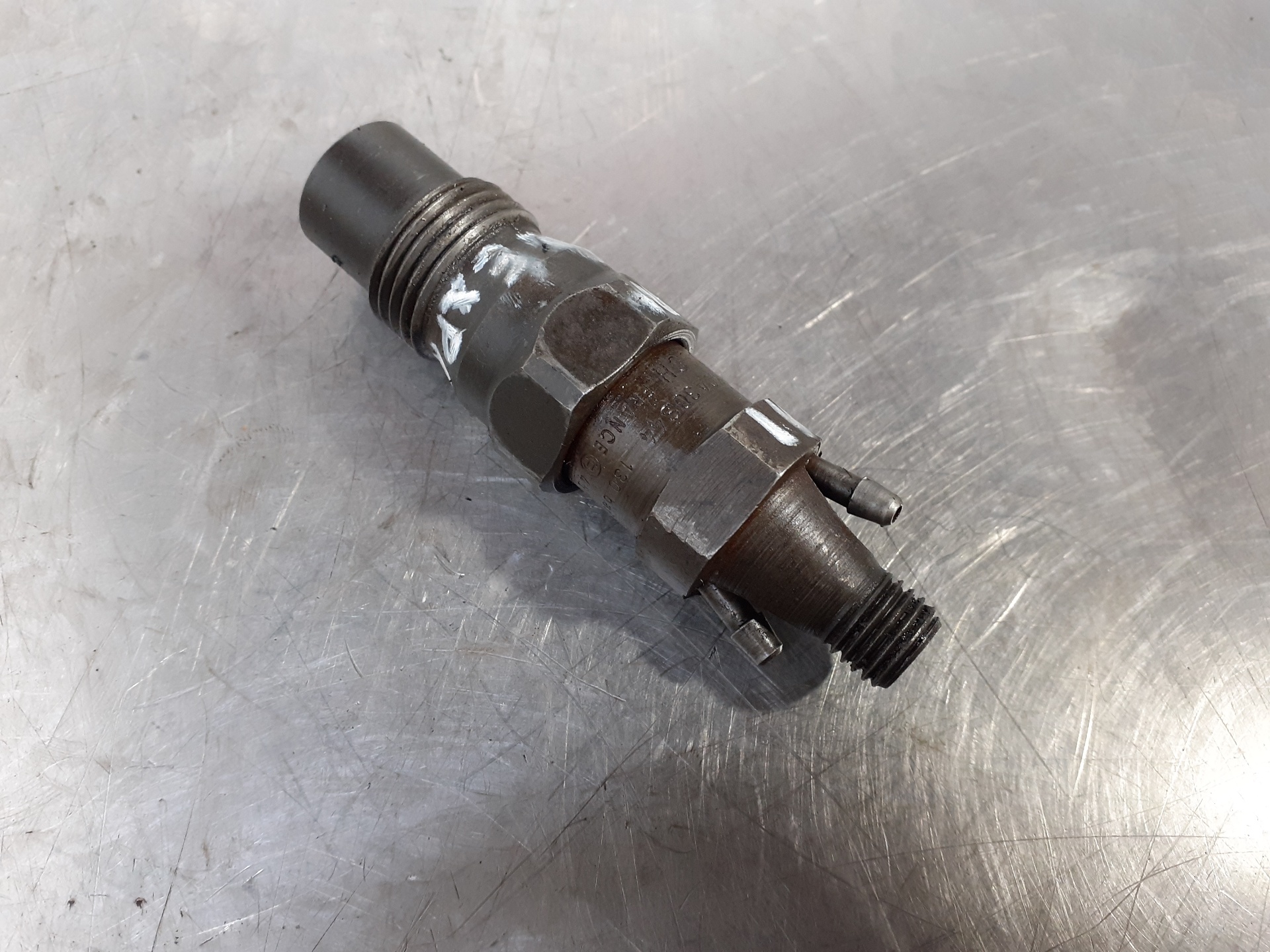 FORD USA Express Injector de combustibil KCA30S44 19030999