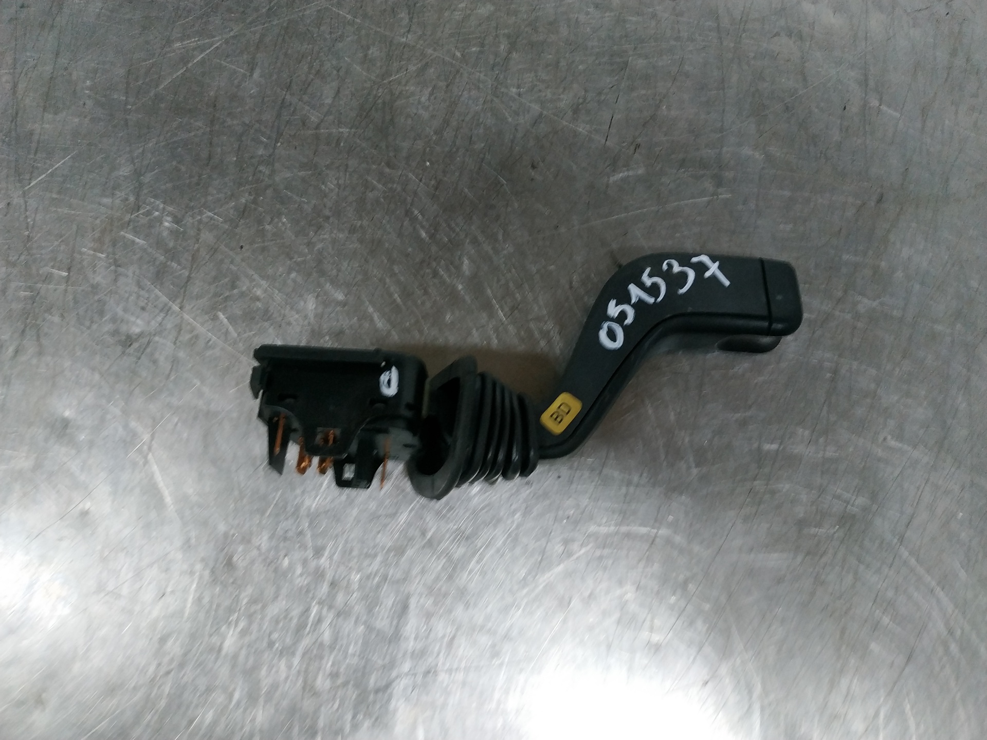 Mando del limpia Z16SE 90124931 de Opel Astra 1998-0