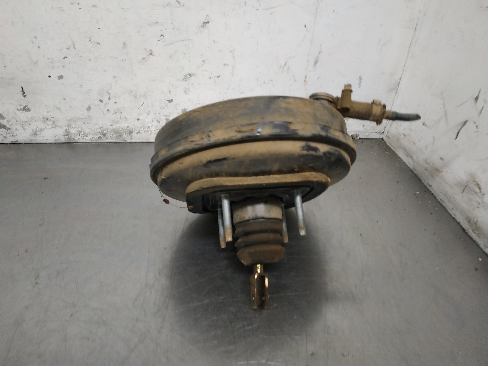 Servofreno 9634942680 de Peugeot 206 hatchback (2a/c) 1998-2002
