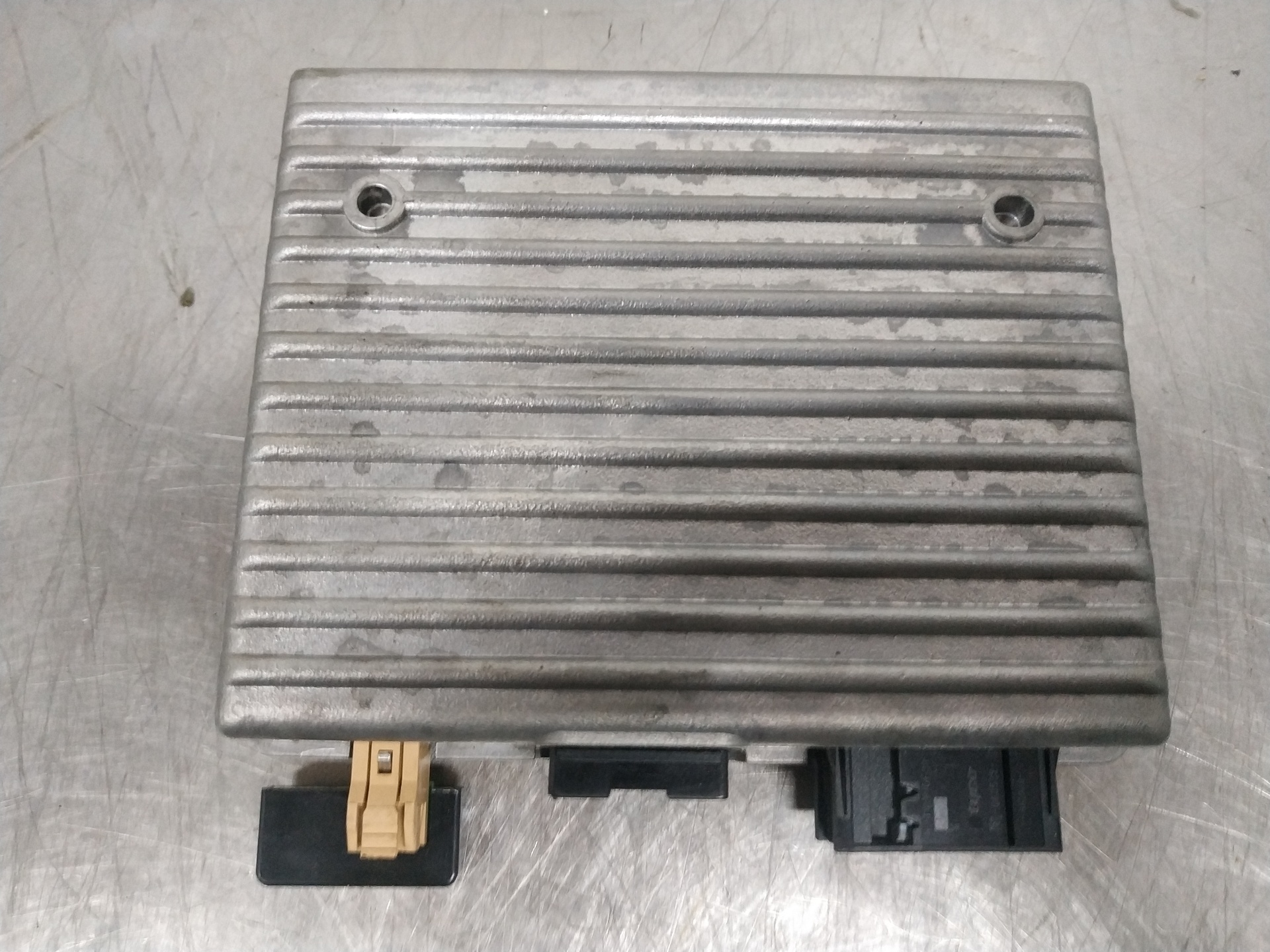 Módulo electronico A20DTH 13342398 de Opel Insignia 2008-2011