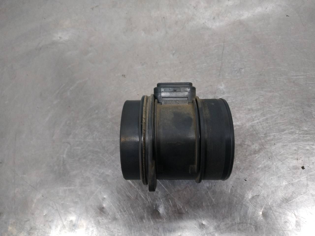 Caudalímetro 9645948980 de Peugeot 407 (6d_) 2004-2010