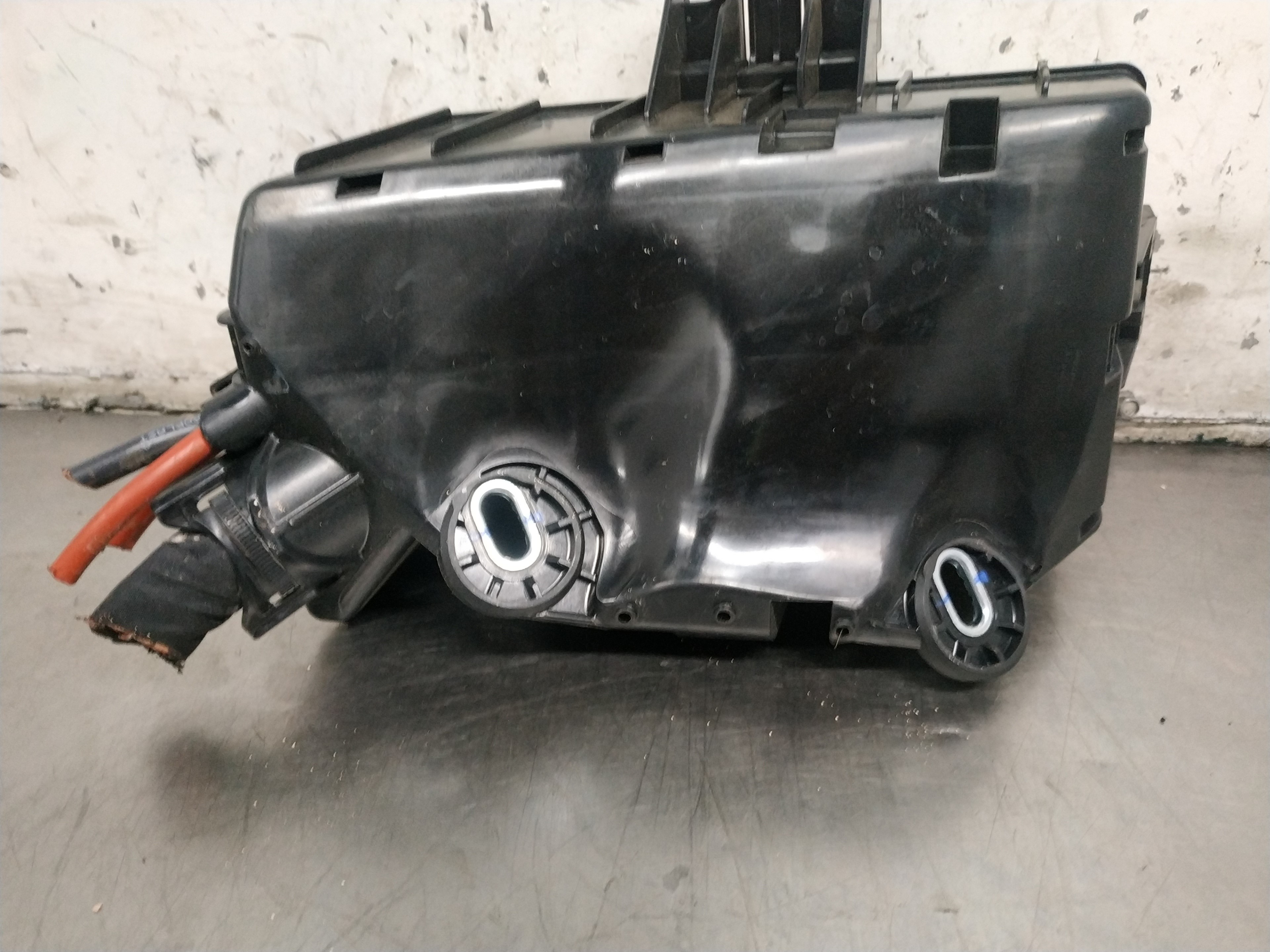 VOLKSWAGEN Variant VII TDI (2014-2024) Sulakekaappi 5Q0907361G 19178764