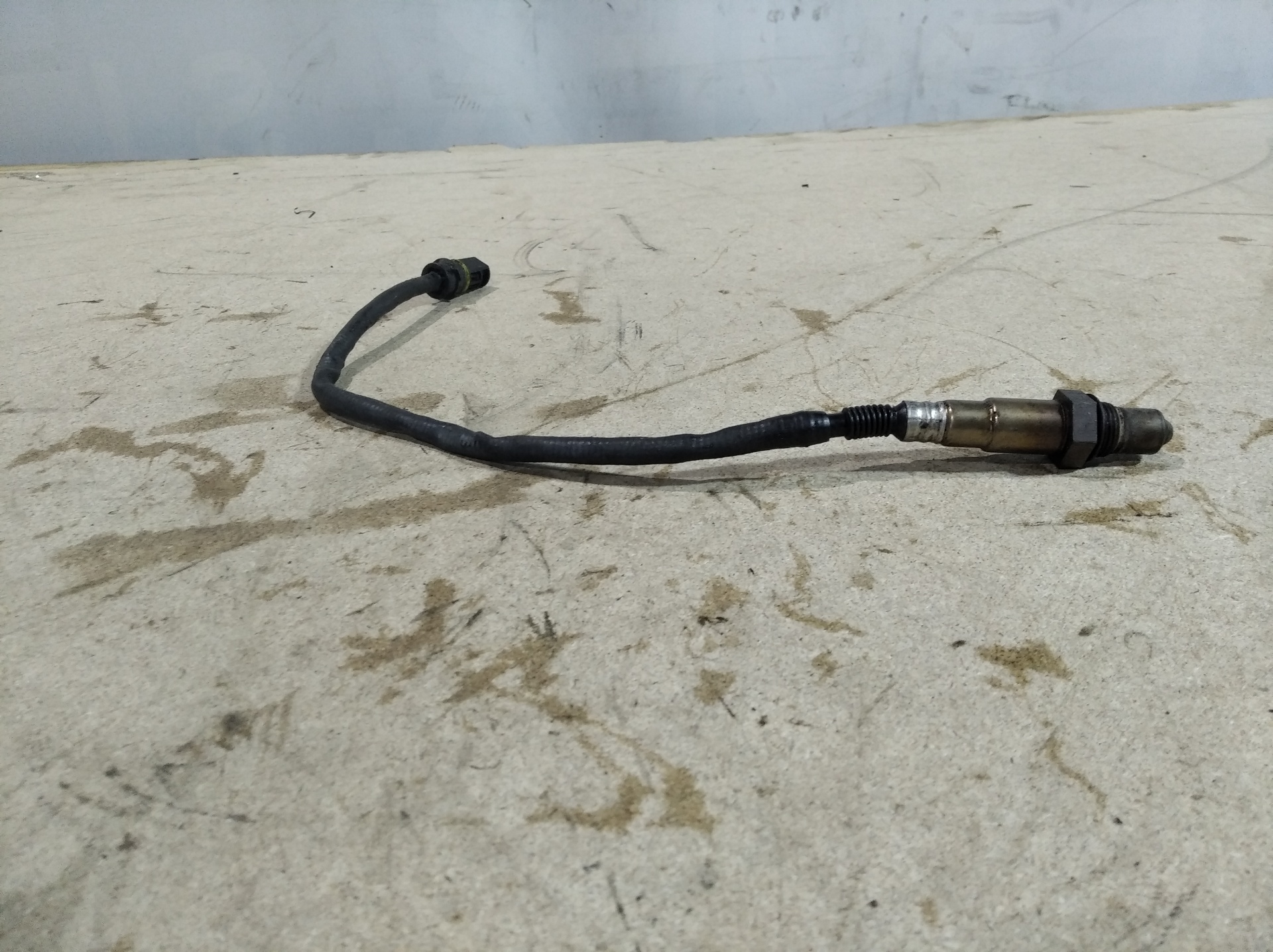 NISSAN S-Class W220 (1998-2005) Sonde à oxygène lambda 0015405117 23611452