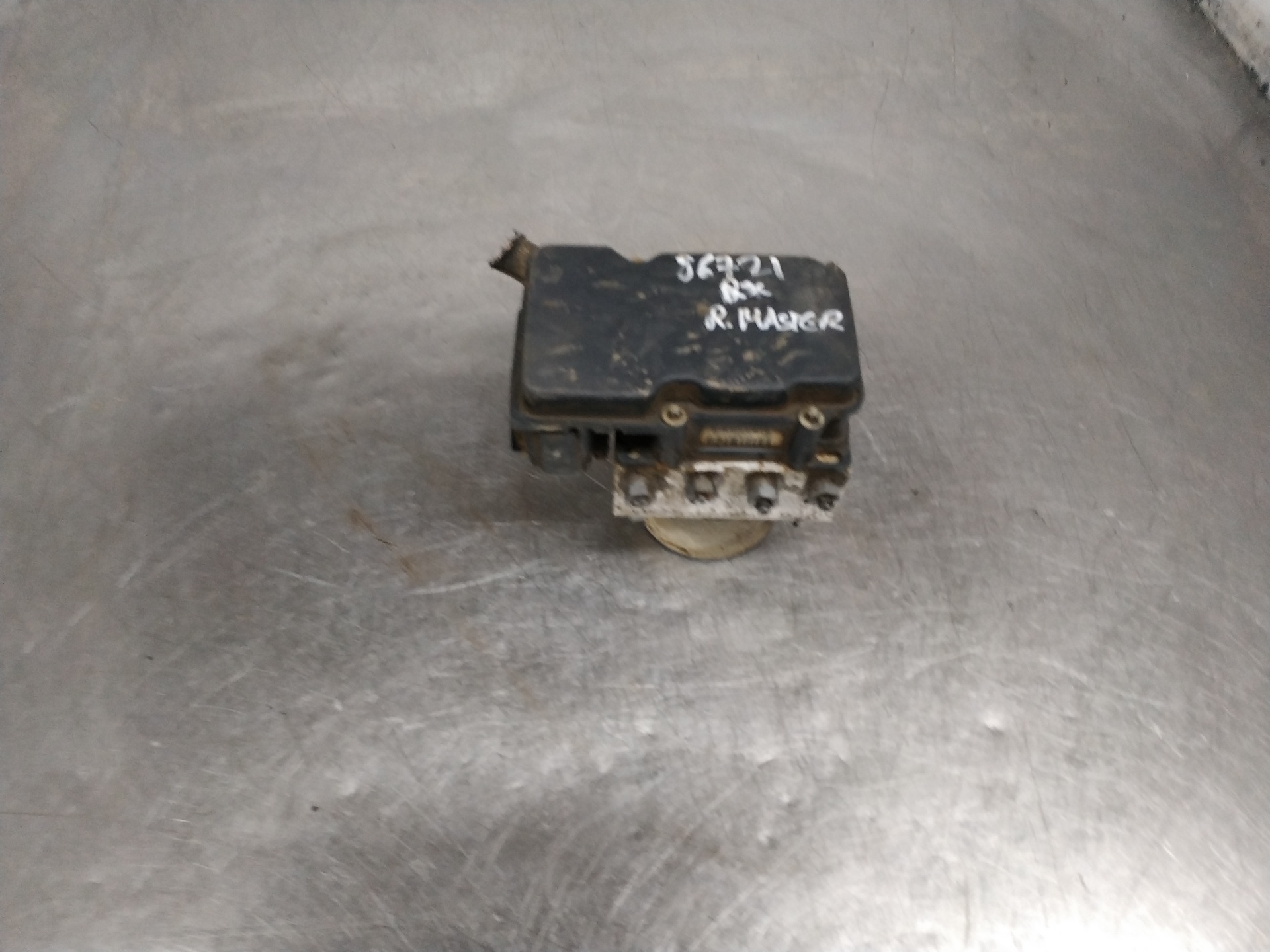 Abs M9T B8 0265237094 de Renault Master 2010-2010