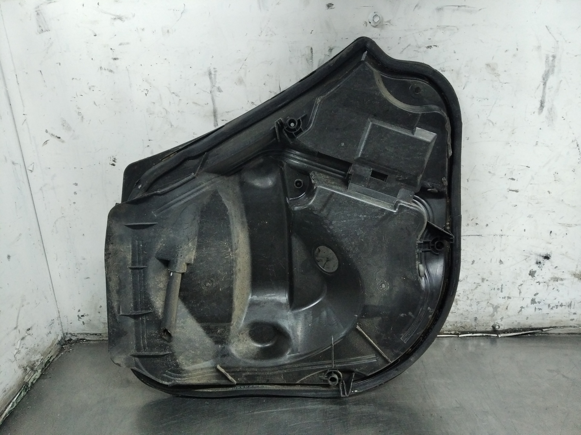 NISSAN S-Class W220 (1998-2005) Andre kontrollenheter A2156900898 23611346