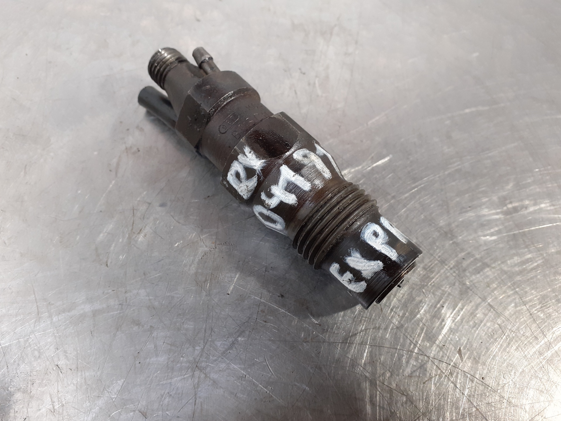 FORD USA Express Injector de combustibil KCA30S44 19029050