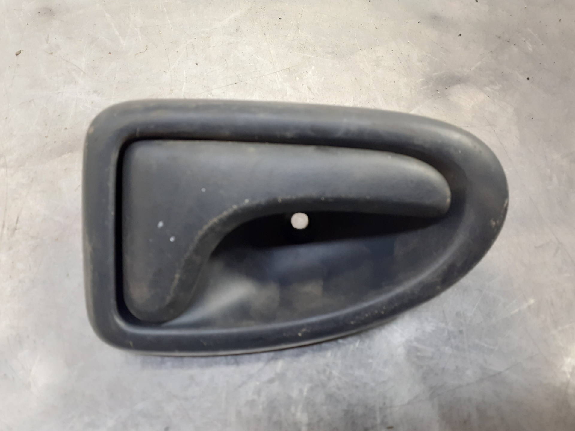 BMW Megane 2 generation (2002-2012) Right Rear Internal Opening Handle 8200028995 23568634