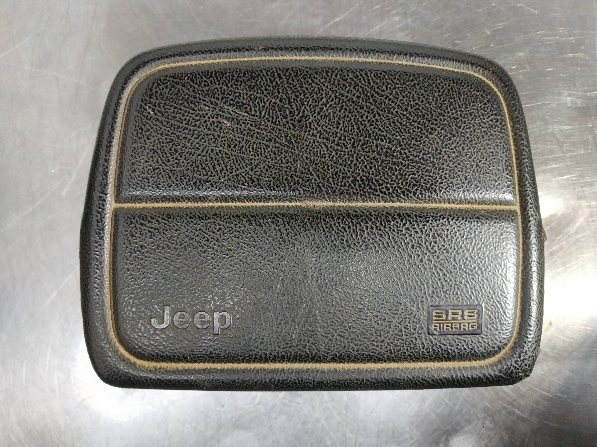 JEEP Cherokee 2 generation (XJ)  (1997-2001) Other Control Units 5DM35RX8 23572236