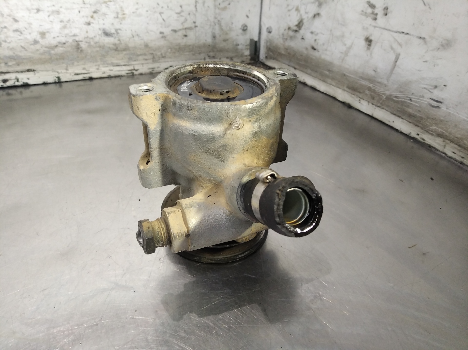 CITROËN C15 Power Steering Pump 9151249180 19113507