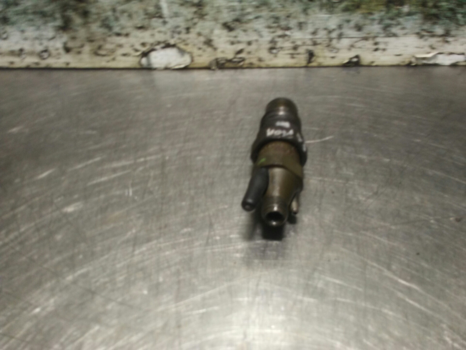 TOYOTA Golf 2 generation (1983-1992) Injector de combustibil KCA30S44 18894513