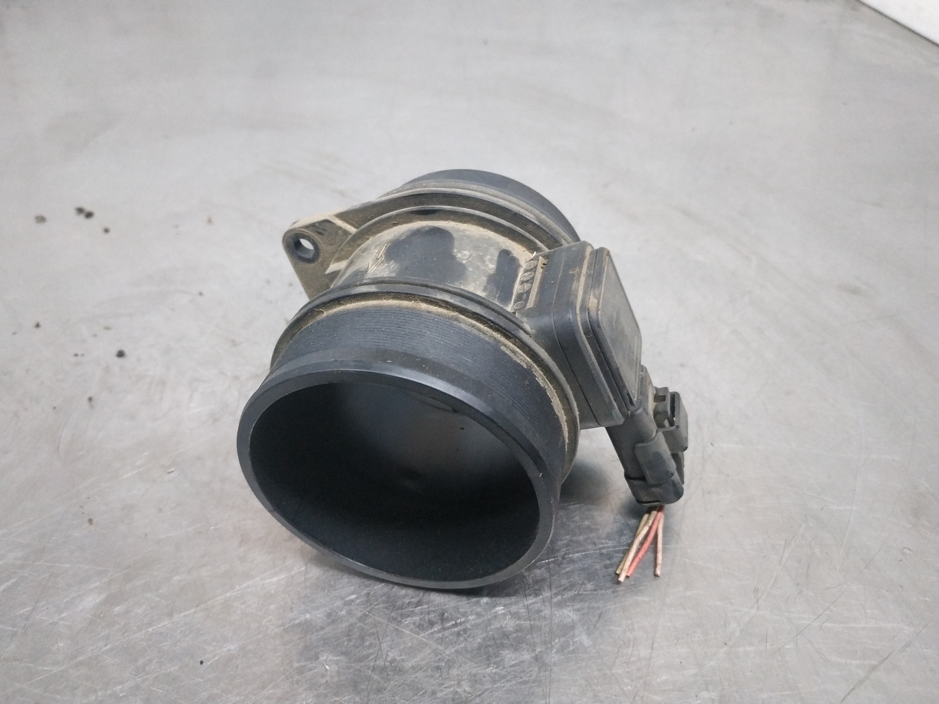 Caudalímetro 9645948980 de Citroen C5 2007-2008 - pieza usada
