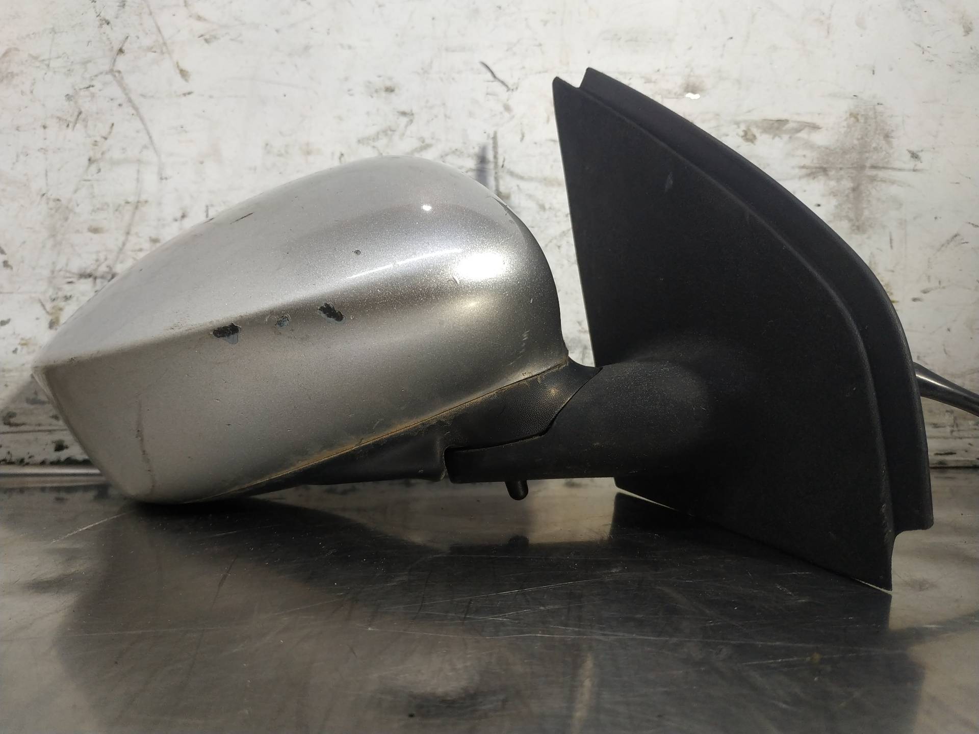 FIAT Stilo 1 generation (2001-2010) Right Side Wing Mirror 0158460 23572205