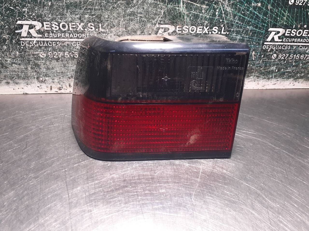 CITROËN Xantia X1 (1993-1998) Rear Left Taillight 18821607