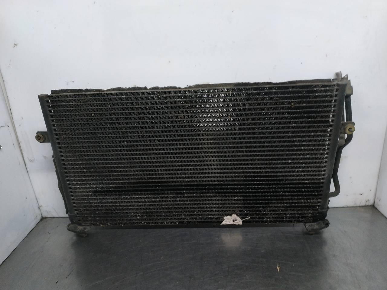 Condensador / radiador aire acondicionado 4825941 de Volvo S40 ii (544) 2006-2010 - pieza usada