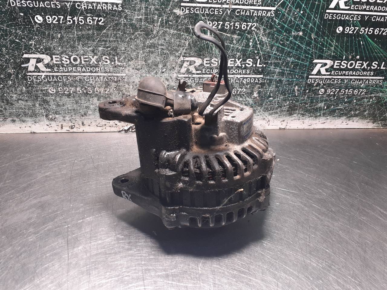 HYUNDAI Accent X3 (1994-2000) Alternator 3730033010 26022122