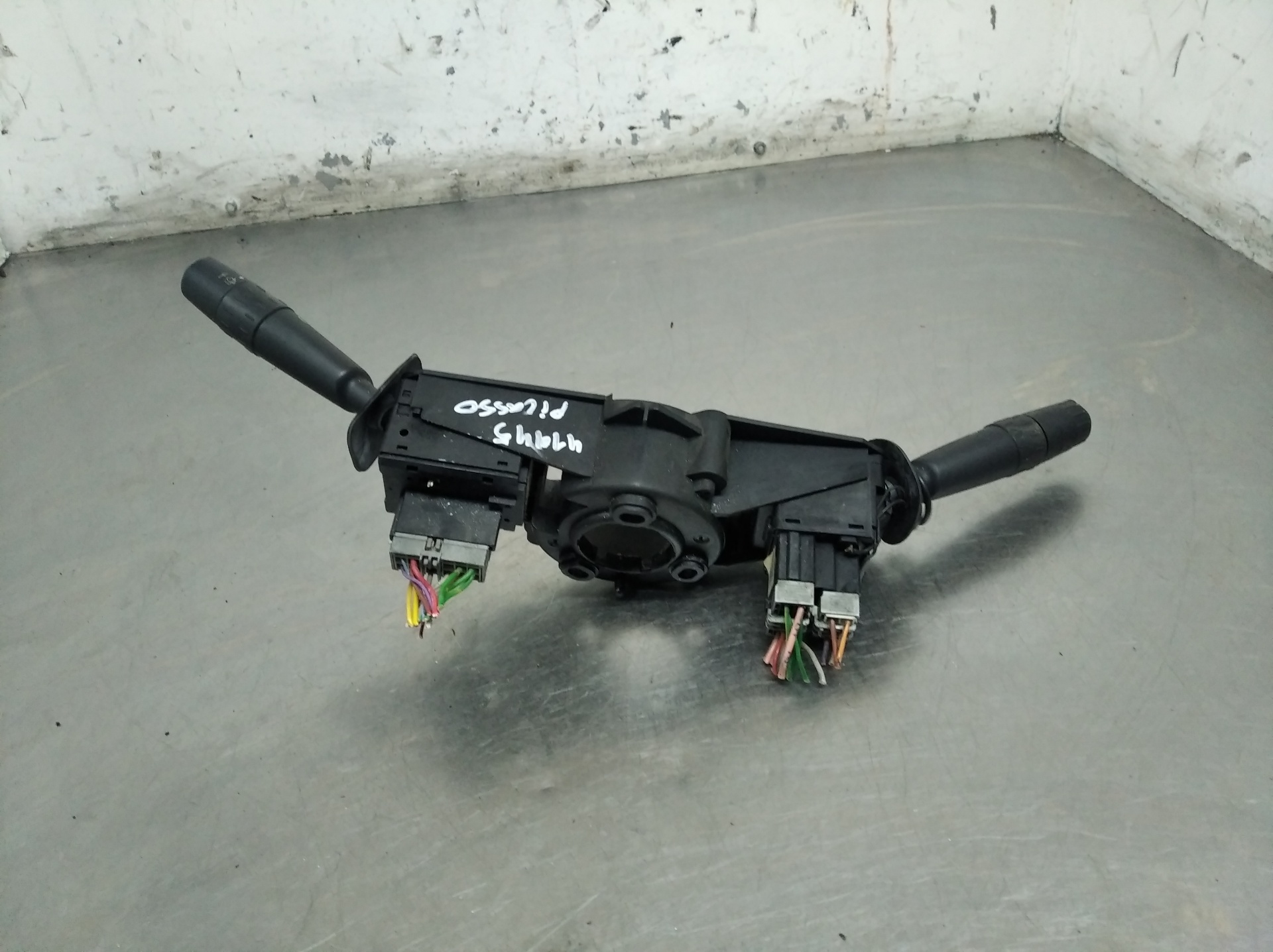 Mando multifunción NFU 9630605180 de Citroen Xsara 2000-2002 - pieza usada