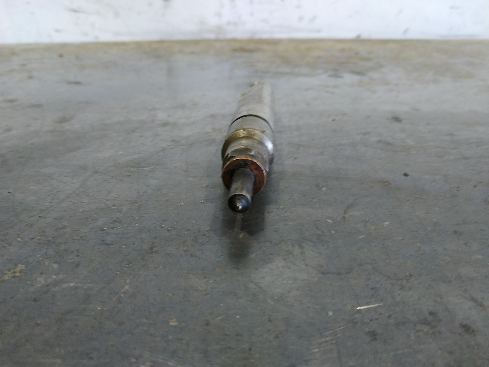 CITROËN S40 1 generation (1996-2004) Форсунка палива 0432193753 23572818