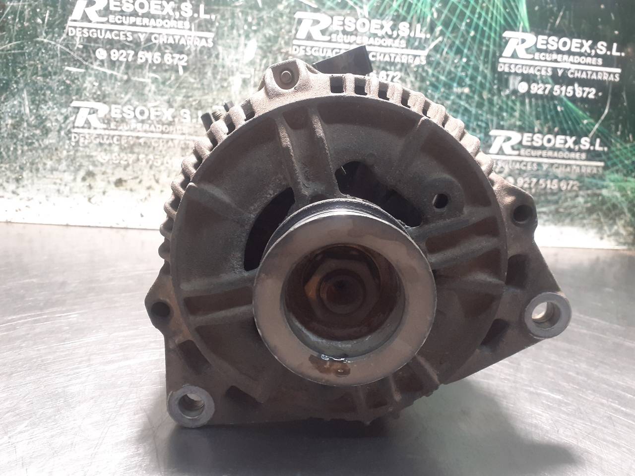 FORD Transit Alternator 0123212001 18935228