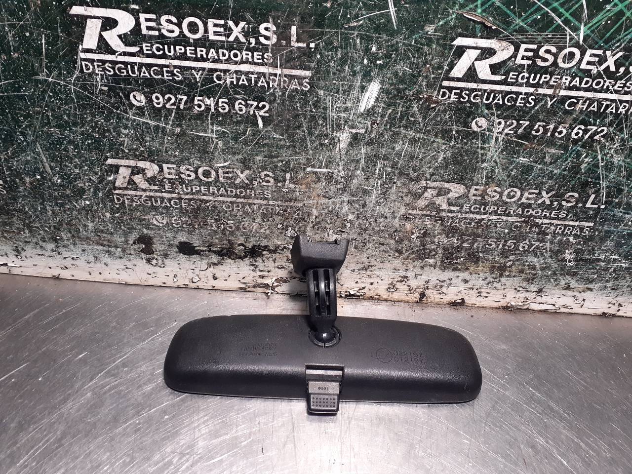 Espejo N22A2 022197 de Honda Civic ix (fk) 2012-2012 - pieza usada