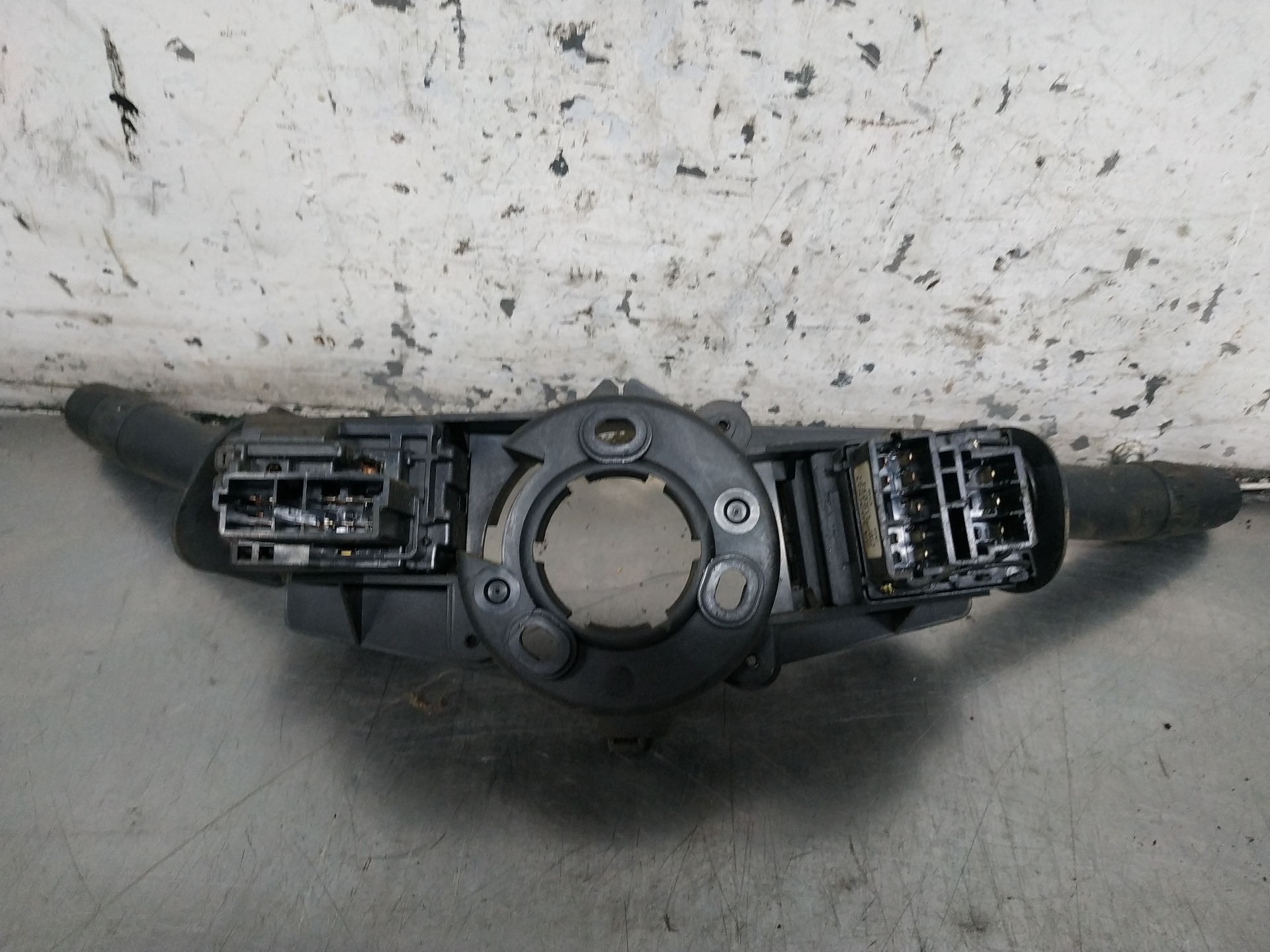 CITROËN Xsara 1 generation (1997-2004) Switches 34393001 23610370