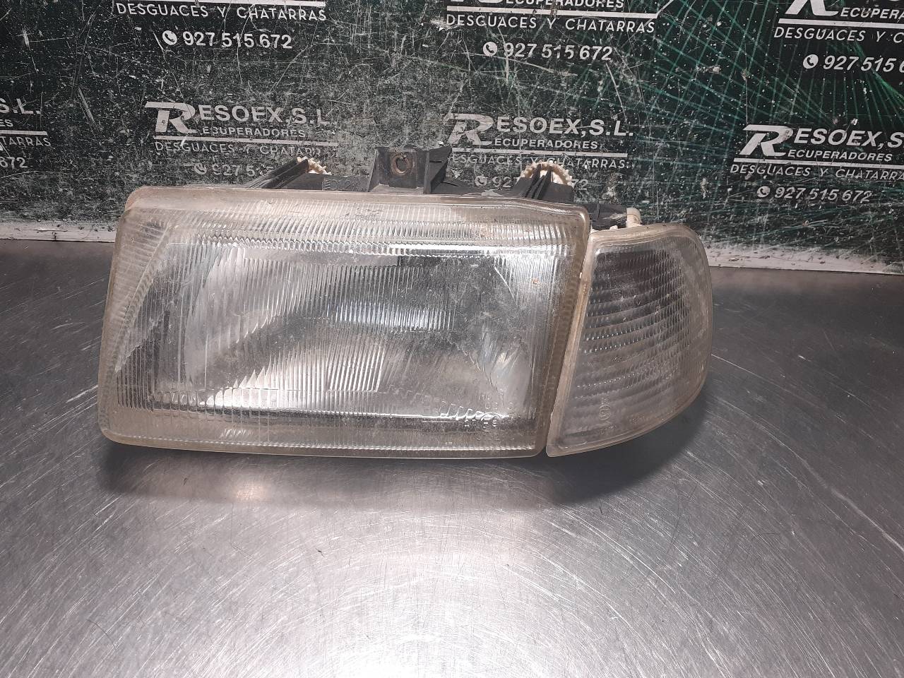 SEAT Cordoba 1 generation (1993-2003) Front Left Headlight 18817833