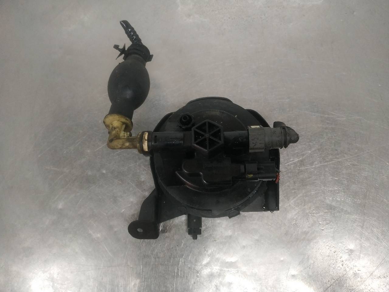 Benzinfilter 9645928180 de Citroen C5 2008-2015