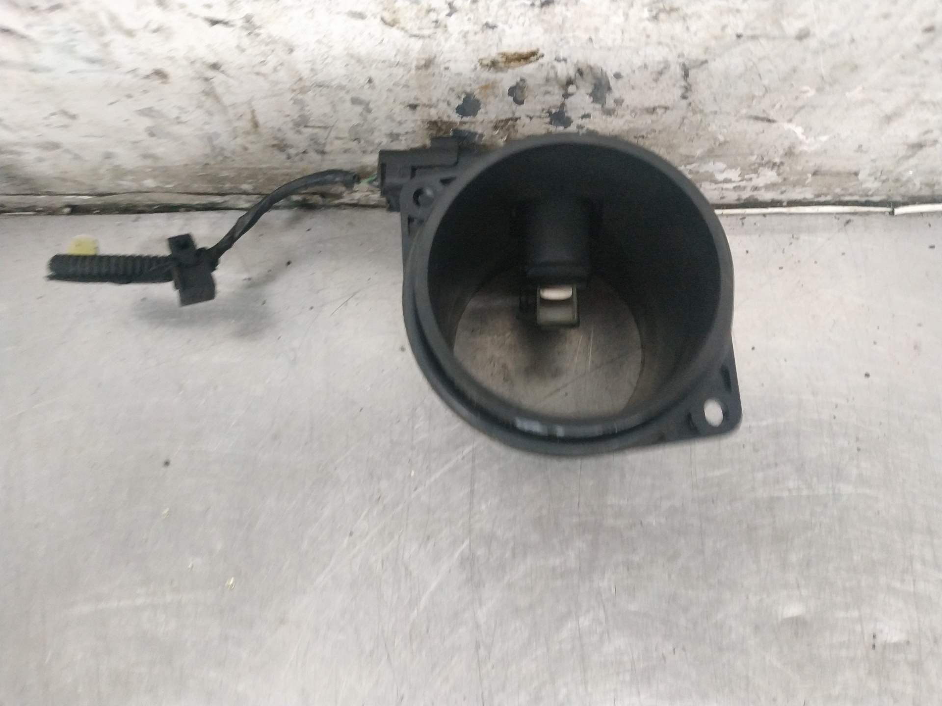 Caudalímetro G6DA 9645948980 de Ford Focus 2003-0 - pieza usada