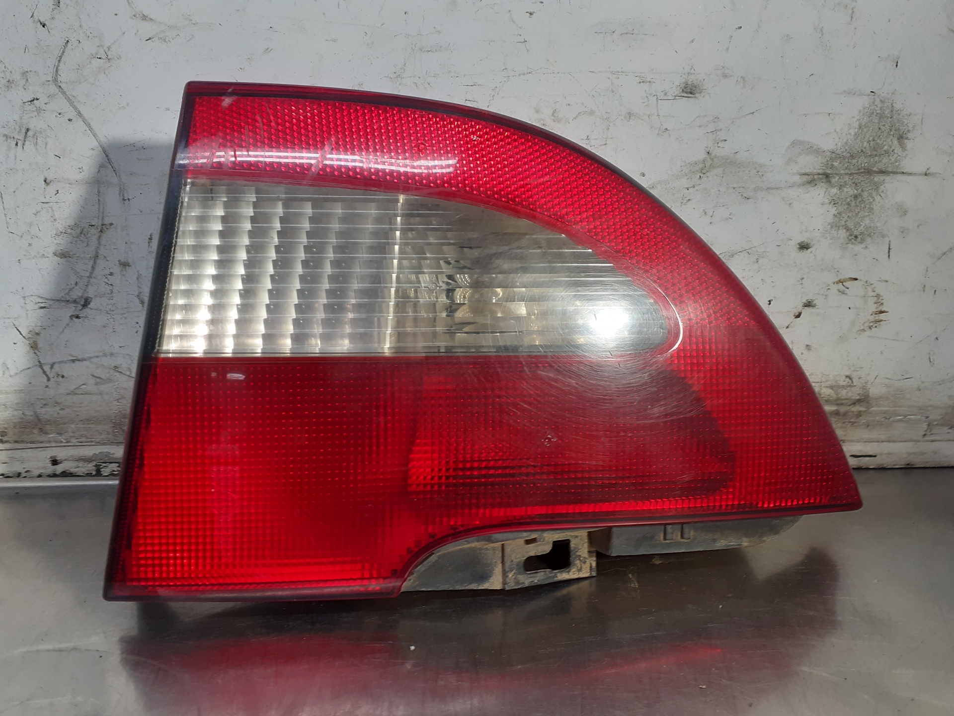 BMW Megane 2 generation (2002-2012) Rear Right Taillight Lamp 7700428053 23568614