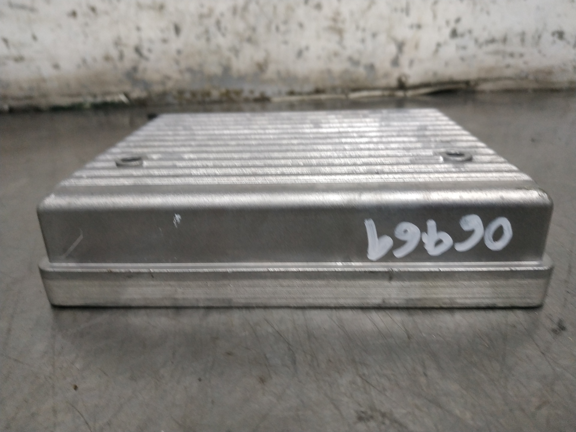 Módulo electronico A20DTH 13342398 de Opel Insignia 2008-2011 - pieza usada