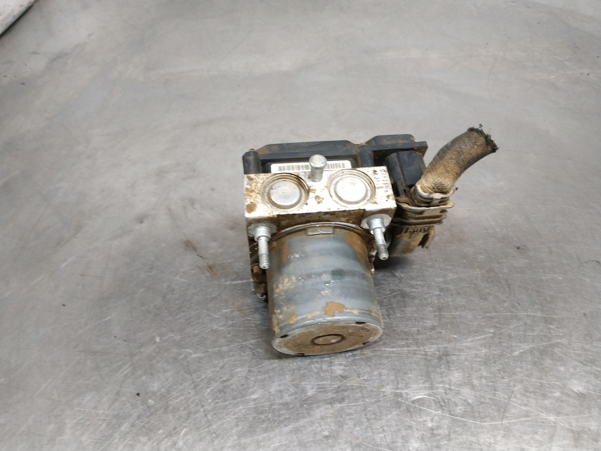 Abs M9T B8 0265237094 de Renault Master 2010-2010 - pieza usada