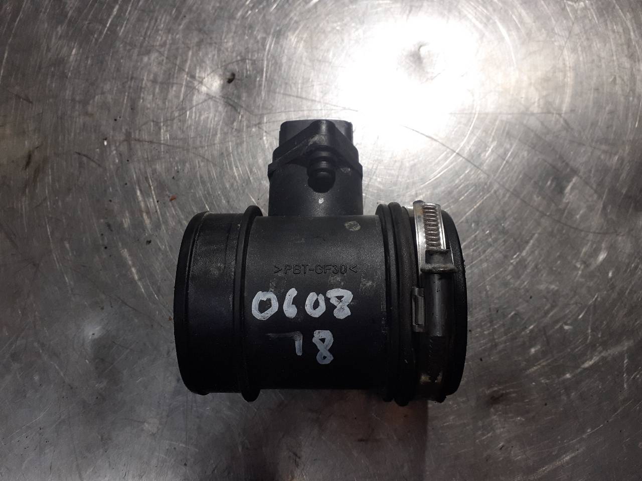 PEUGEOT Astra H (2004-2014) Mass Air Flow Sensor MAF 0281002180 18881809