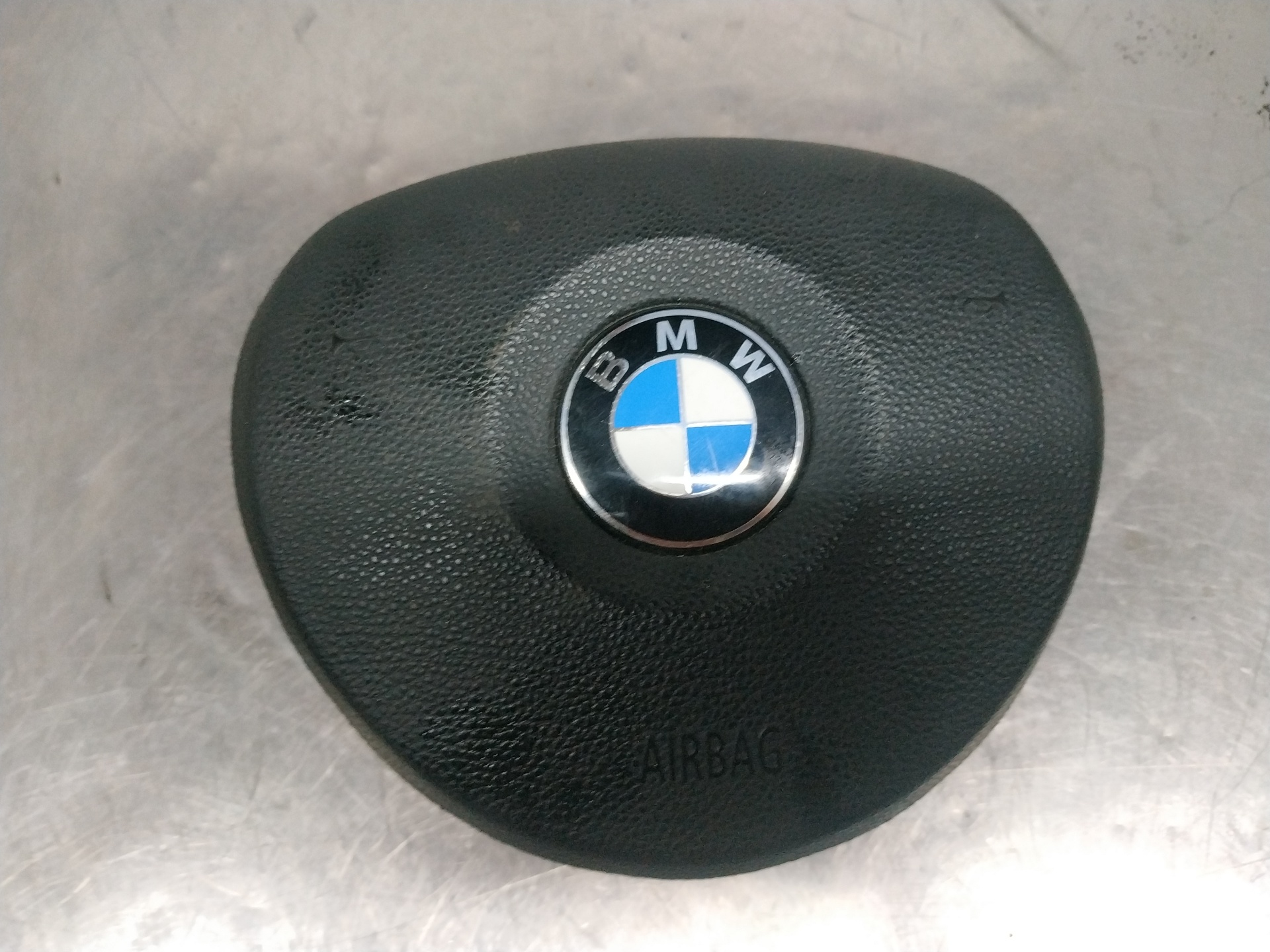 BMW 1 Series E81/E82/E87/E88 (2004-2013) Other Control Units 33677051503Q 26960833