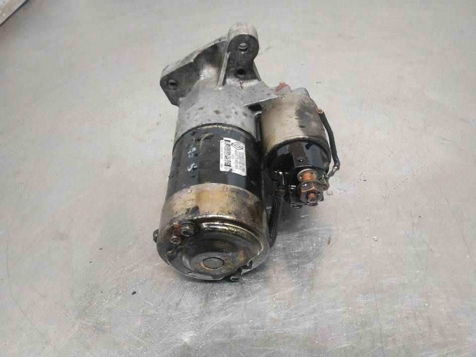 Starter motor 7700116282 de Renault Megane scénic (ja0/1_) 2001-2003