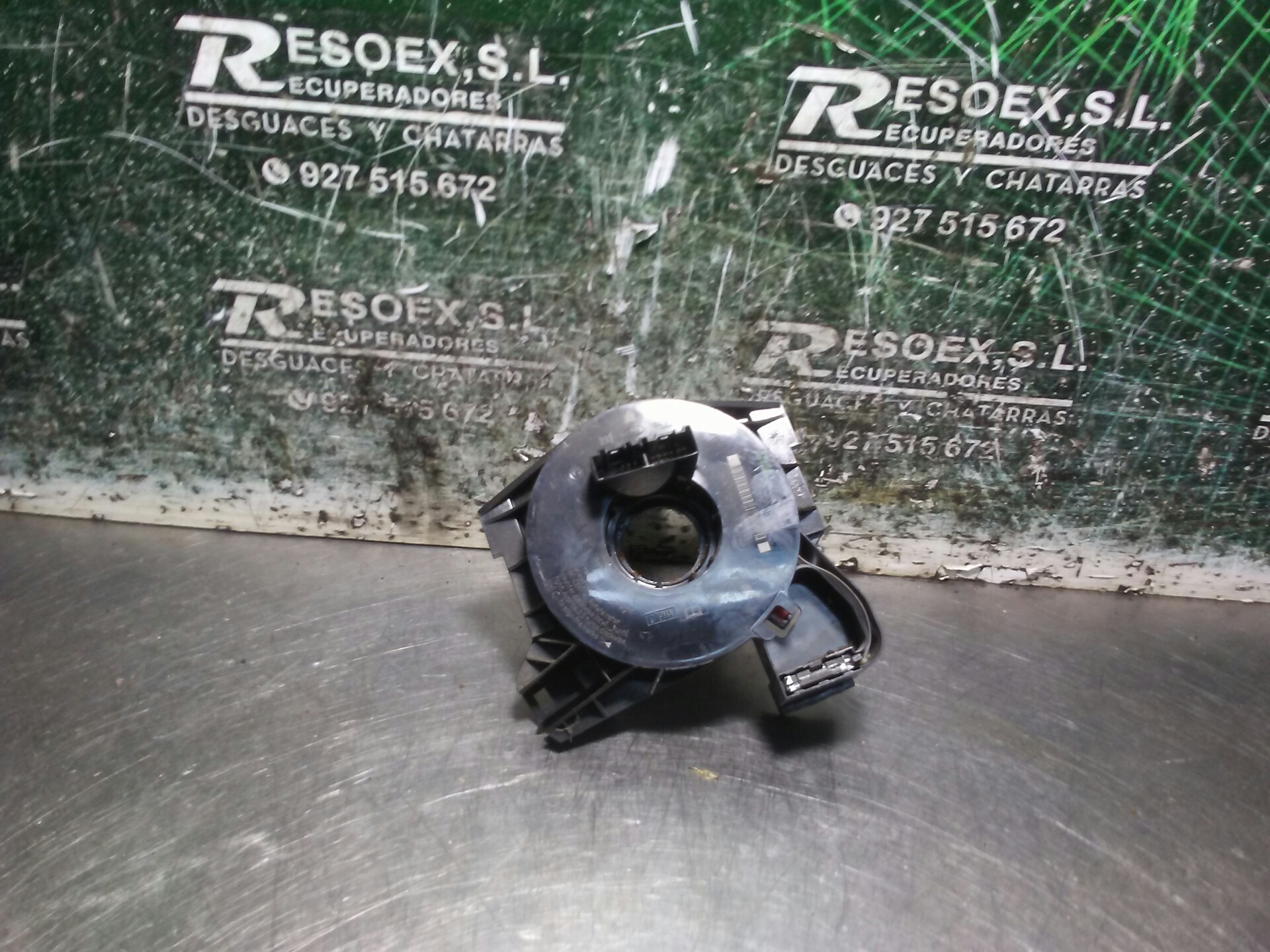 FORD Fiesta 5 generation (2001-2010) Rat Slip Ring Squib 2S6T14A664AB 18891391