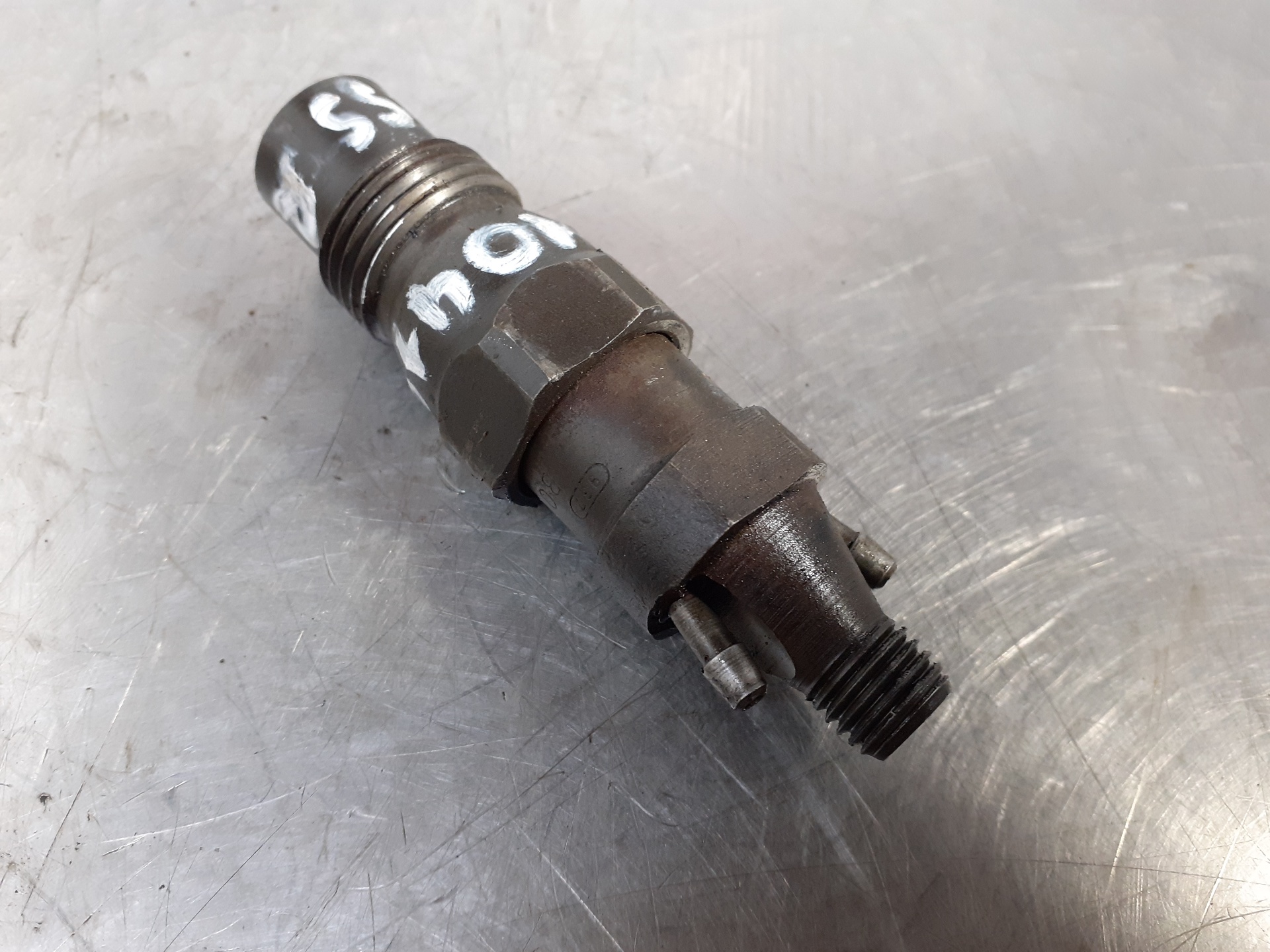 FORD USA Express Injector de combustibil KCA30S44 19027346