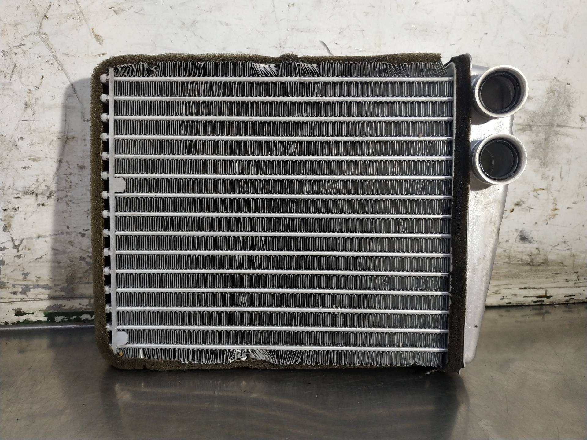 CHEVROLET B-Class W245 (2005-2011) Radiator aer condiționat A1698300061 19047454