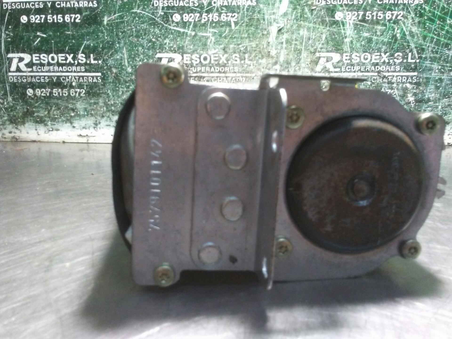 AUDI A3 8L (1996-2003) Other part 4B1880204G 18892368