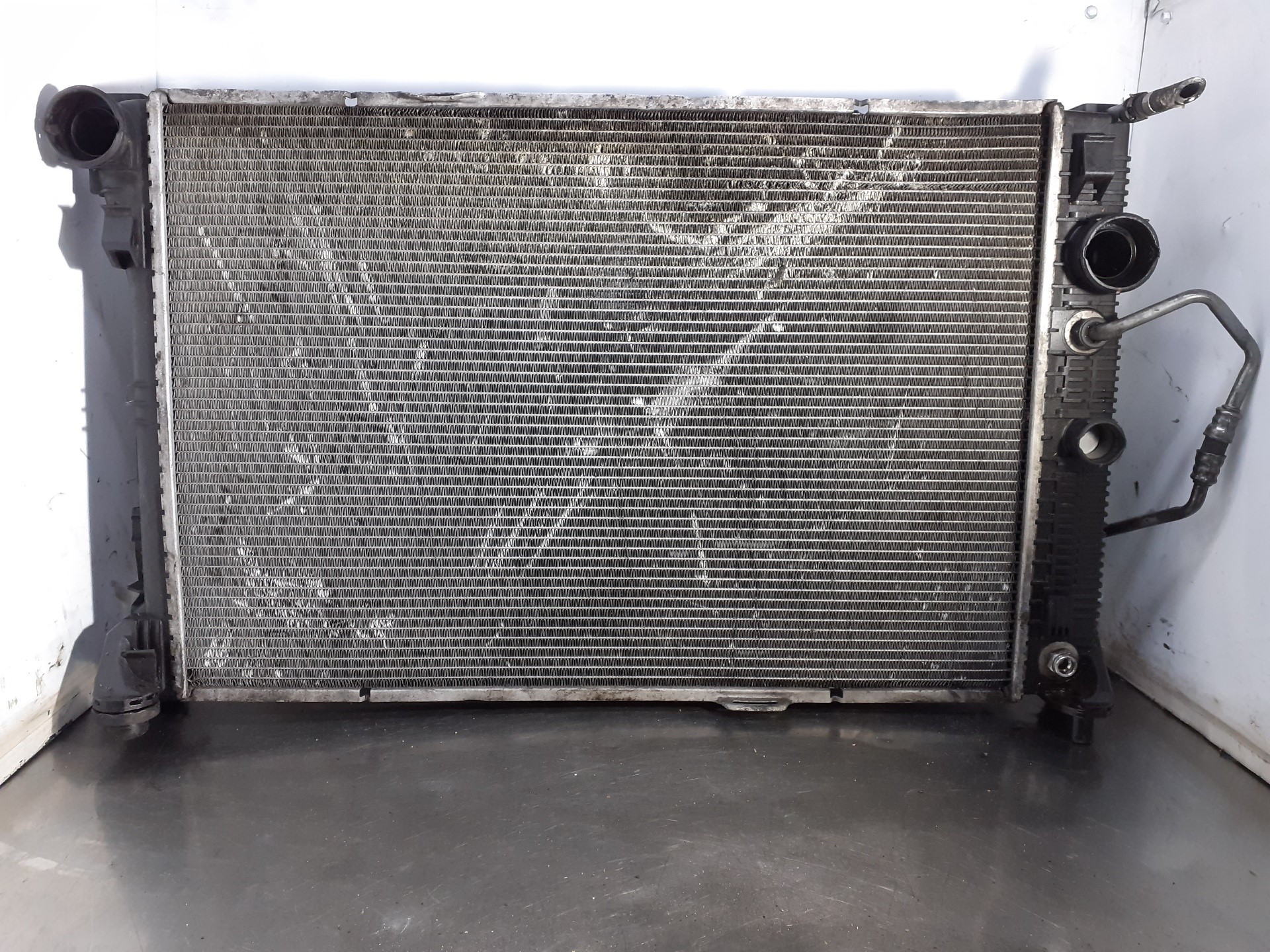 MERCEDES-BENZ E-Class W212/S212/C207/A207 (2009-2016) Air Con Radiator A2045003603 18989327