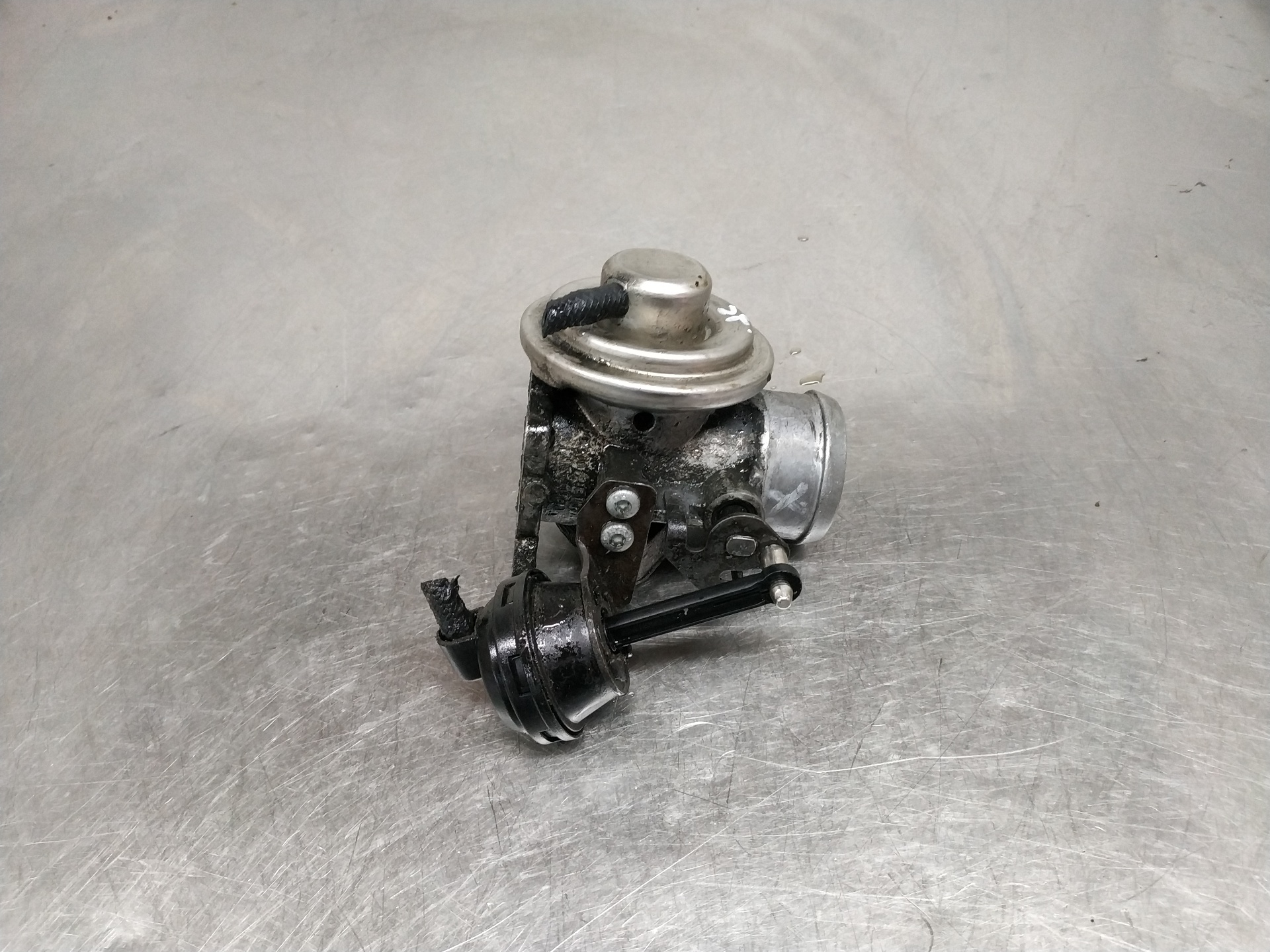 TOYOTA Camry XV40 (2006-2011) EGR Valve 038131501E 27391564