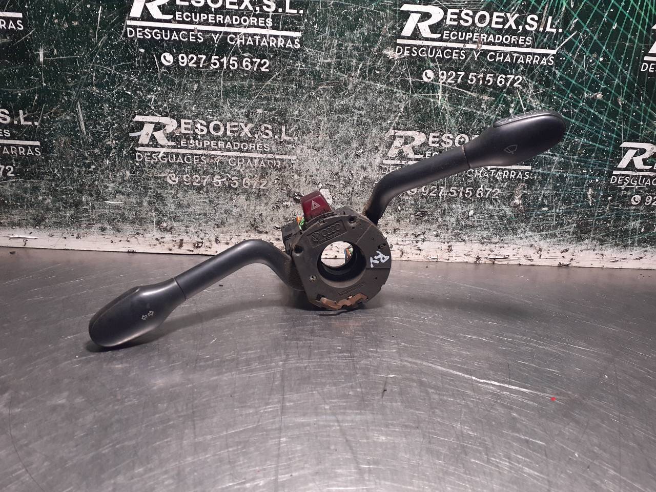 LEXUS Cordoba 1 generation (1993-2003) Pogas 6K6953503 18825324