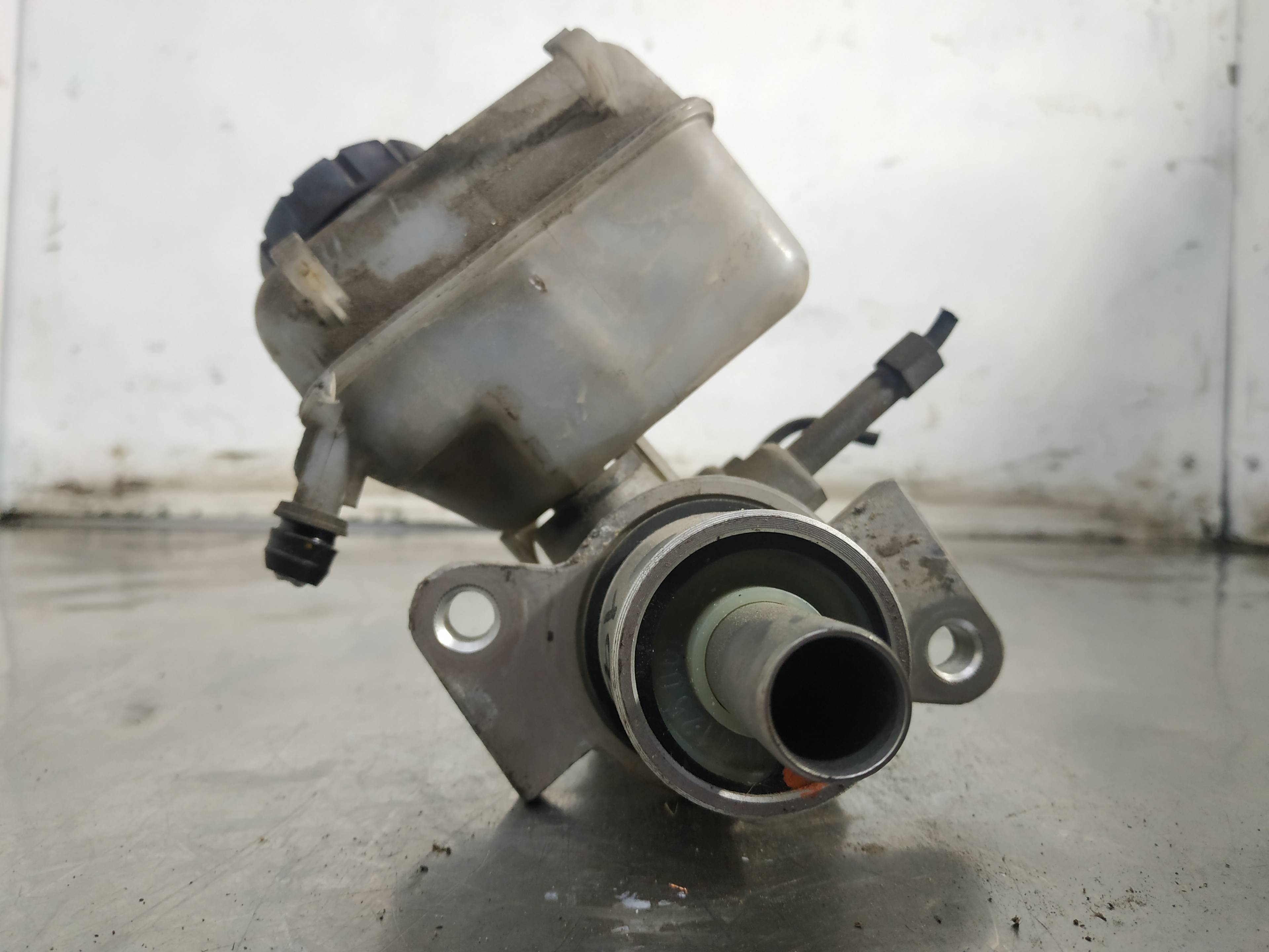 MAZDA Astra H (2004-2014) Cilindru frână 5571 23568368