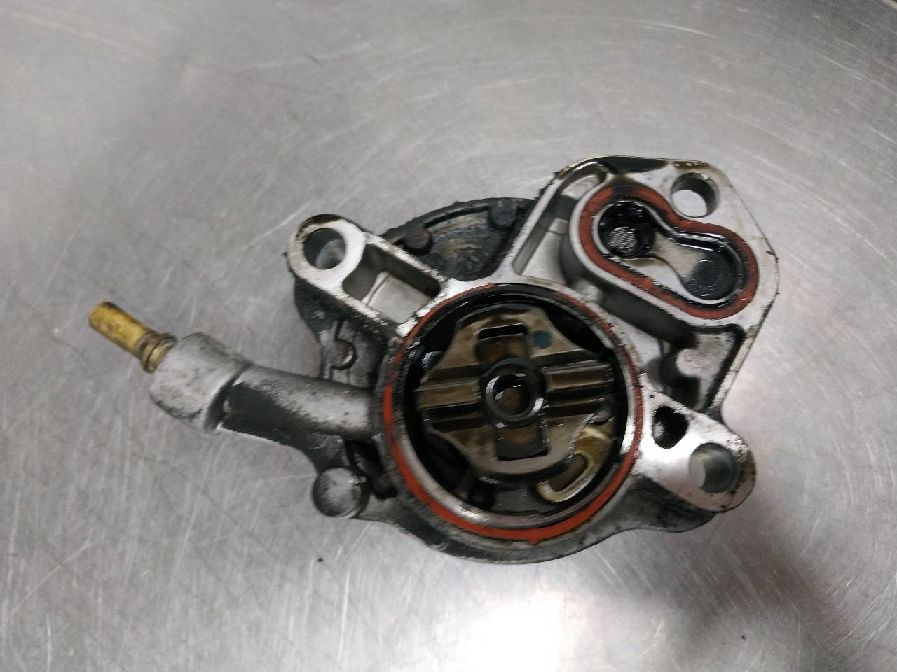 Depresor freno / bomba vacio 4HXDW12TED4FAP,4HX 9631971580 de Citroen C5 2001-2004 - pieza usada