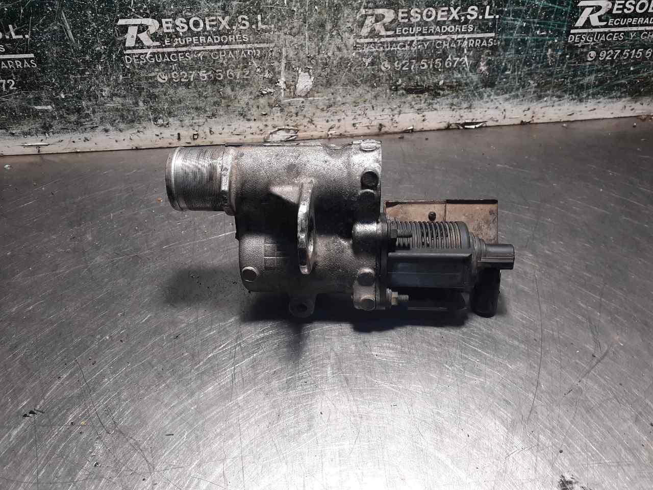 NISSAN Micra K12 (2002-2010) EGR Valve 255366 18848432