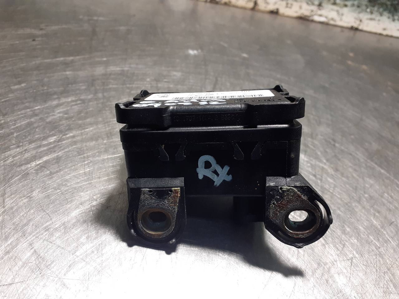 FIAT Astra J (2009-2020) Alte unități de control 13208665 18921821