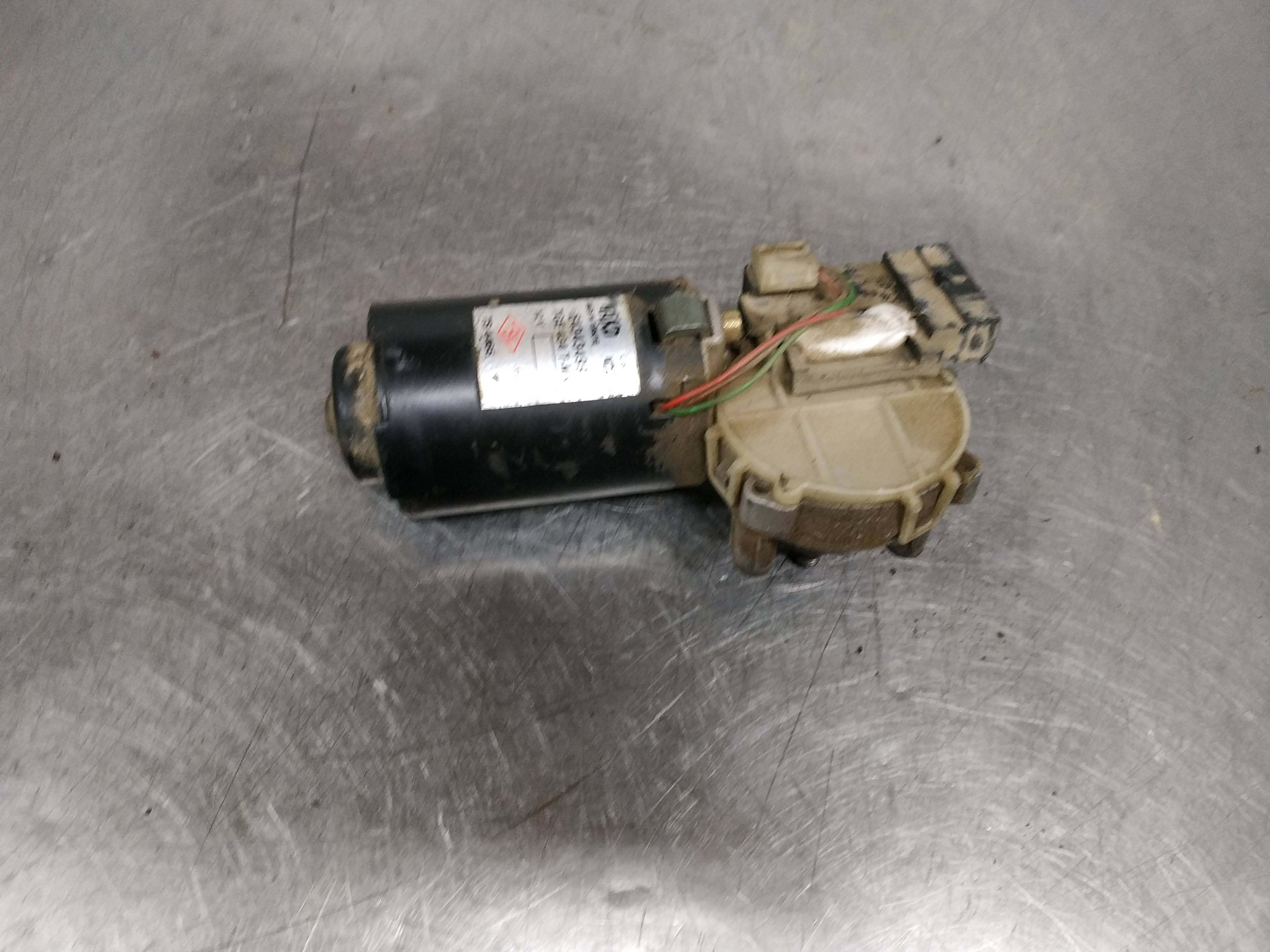 Motor limpia delantero 182B9000 64343499 de Fiat Doblo 2001-0 - pieza usada