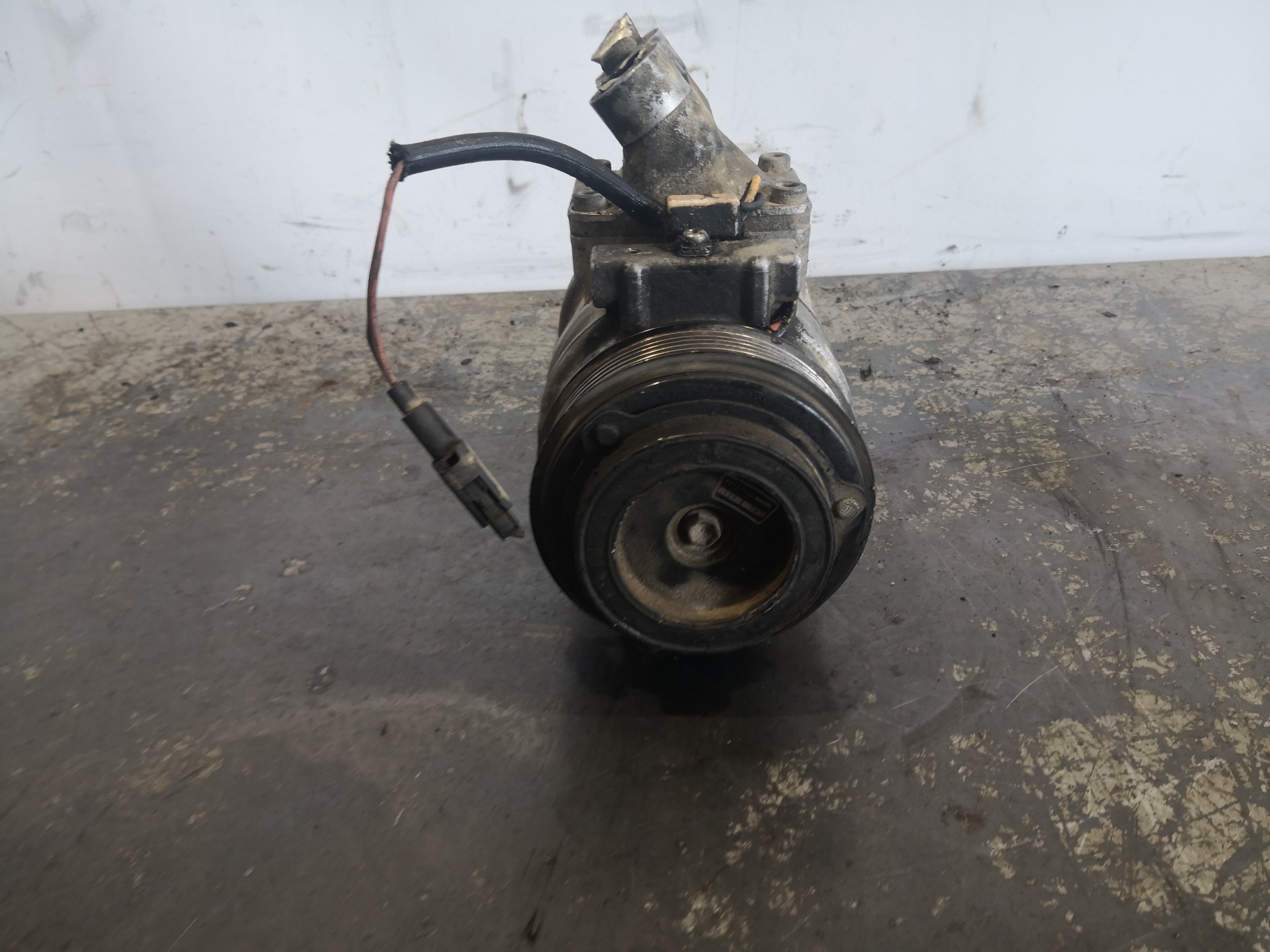 FORD Air Condition Pump 10PA15C 23572753