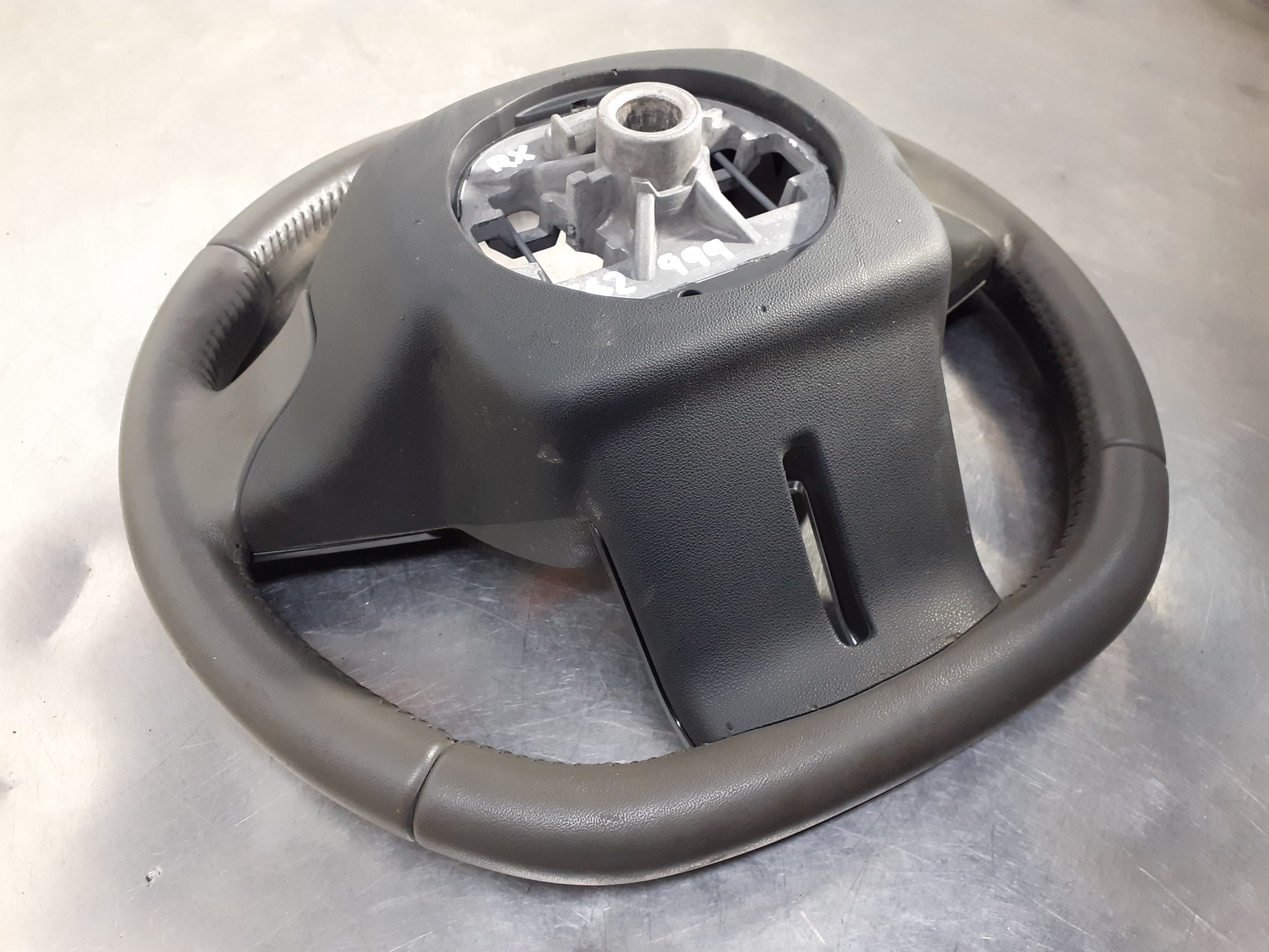 CITROËN C4 Cactus 1 generation (2014-2024) Steering Wheel 98031272YC 23568554