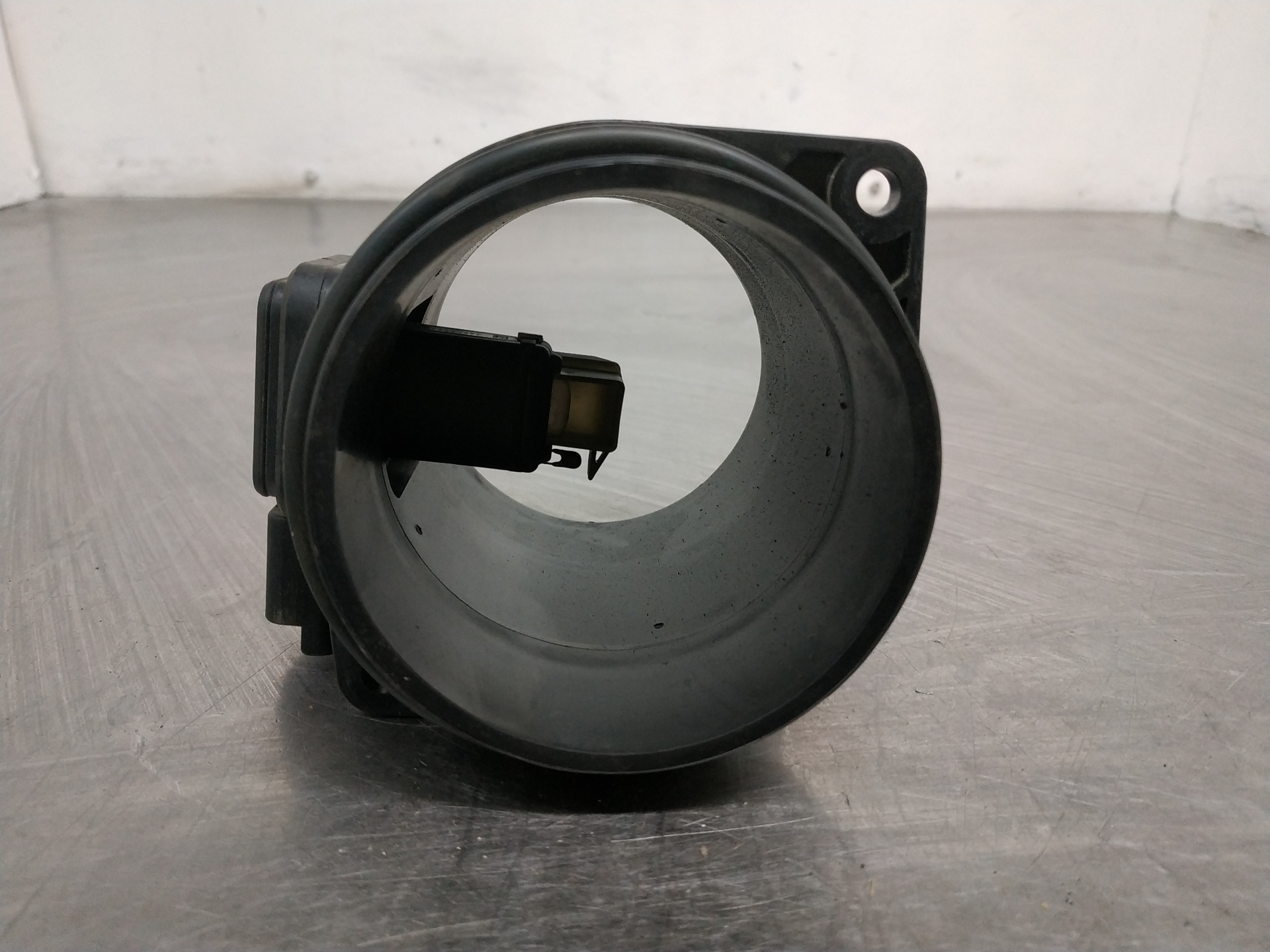 Caudalímetro RHR 9645948980 de Peugeot 407 (6d_) 2004-2010 - pieza usada